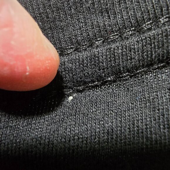 American Spartan Apparel Men's Tshirt XL Black W/Skelton in Camo - Picture 6 of 6